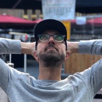 Ruben van Doorn (@oase) 's Twitter Profile