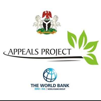 Agro-Processing, Productivity, Enhancement and Livelihood Improvement Support Project @APPEALSng  (@WorldBank Assisted)