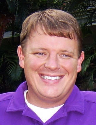 gmckneely's profile picture. 