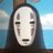 顔無し( ̄ー ̄)のアイコン