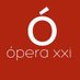 Ópera XXI (@opera_xxi) Twitter profile photo