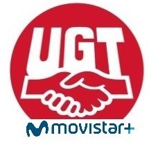 Sección Sindical de la UGT en Movistar+
https://t.co/GULN10bGAu