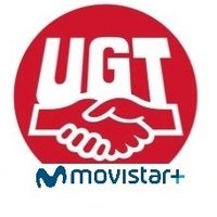 UGT Movistar+ (@ugtmovistarplus) 's Twitter Profile