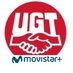 UGT Movistar+ (@UGTMovistarPlus) Twitter profile photo
