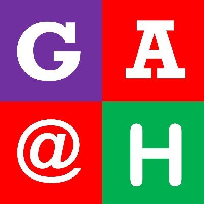 Enthusiasts for games, and all the benefits they bring :)