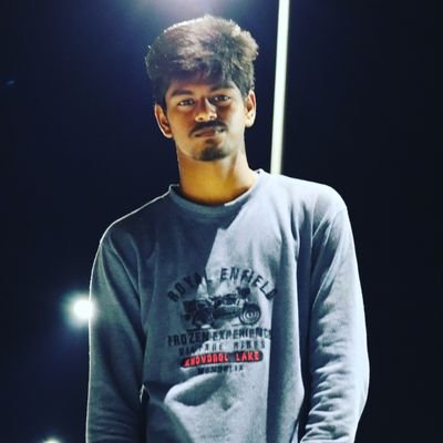 gokulgary's profile picture. Sports person 🩰🏐

தமிழ்நாடு ❤️

Student 📖