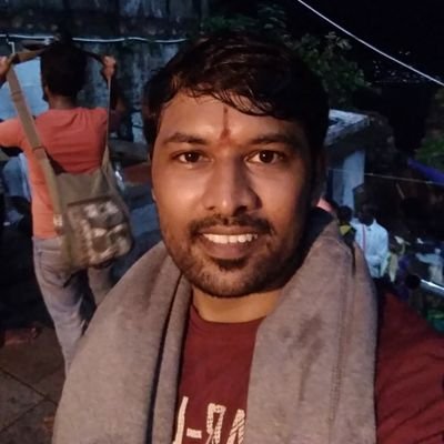 Rakesh_18's profile picture. Just believe in good.