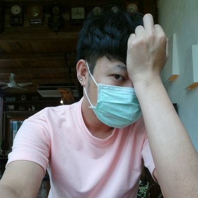 Bipolar II Disorder, นักเทคนิคการแพทย์, Ugly, Movies, Novels, Fictions, Cooks, Idols and Try to be annoucer, voice actors, writer, reader, podcaster and Normal.