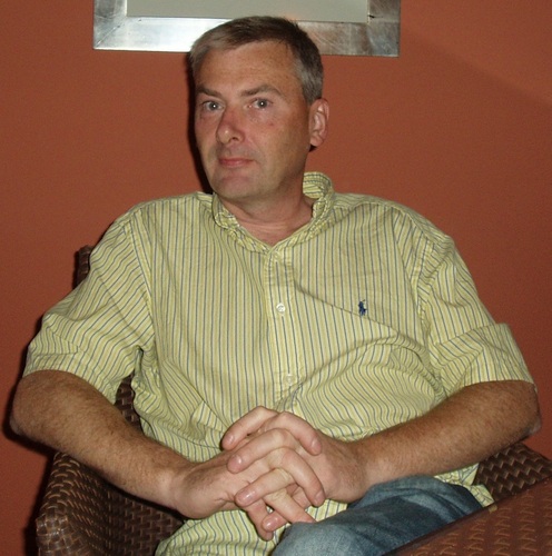 Mike Doherty
