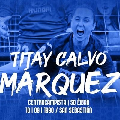 Titay Calvo