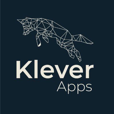 KleverAppsco's profile picture. Top-notch #MobileAppDevelopment company in #Ireland. Hire us for best #mobileappdeveloper for create your own business app. Call now: +353-0857291904