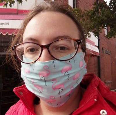 liberkiely's profile picture. Bibliophile, librarian, all views my own.  They/Them