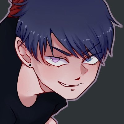 Creepsterさんのプロフィール画像
