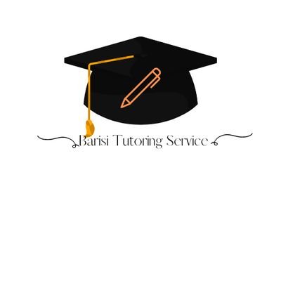 Barisi Tutoring Services is a tutoring service that remotely offers maths extra lessons.