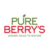 Pure Berry's(@Pureberrys_in) 's Twitter Profile Photo