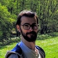 Radu Alexandru Rosu (@radu_alex_rosu) 's Twitter Profile