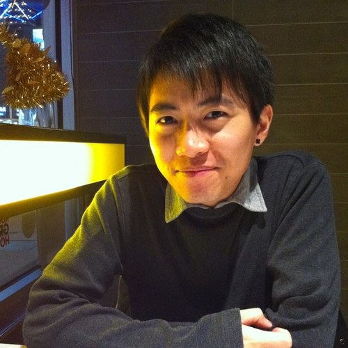 Stephen_La's profile picture. 