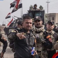 عراقي فقط(@only_IRQ) 's Twitter Profile Photo