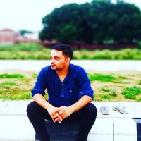 Chandan (@chandangupta124) 's Twitter Profile