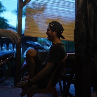 my_ghazy's profile picture. 