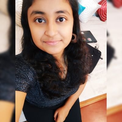 KarRidhi's profile picture. 