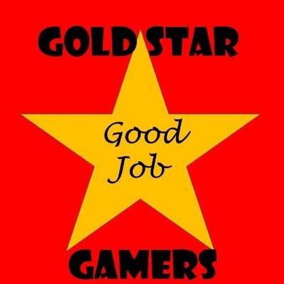 Gold Star Gamers