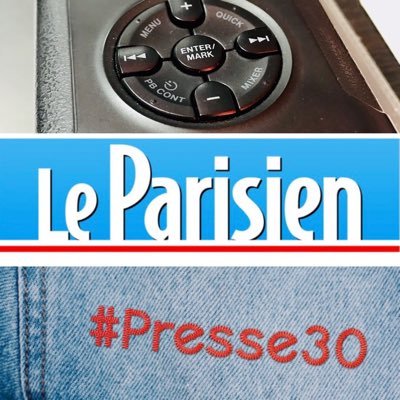 presse_30 Profile Picture