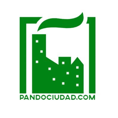 Somos el portal informativo de la ciudad de Pando.
Nos merecemos estar conectados.