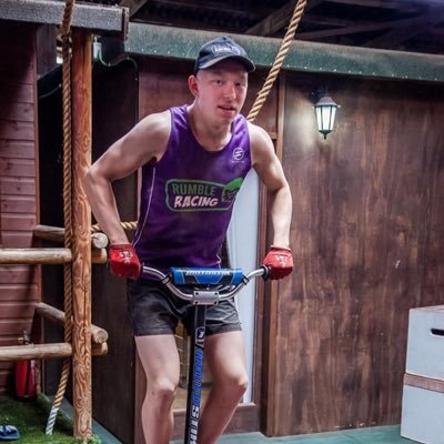 morganmaxwell39's profile picture. 