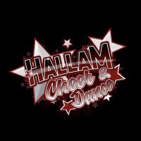 Hallam Cheer and Dance (@hallamcheer) 's Twitter Profile