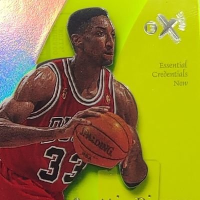 非現役カードコレクターです。今はたまに買ったり、昔のコレクション見てニヤニヤしてます。PIPPEN、REGGIE MILLER、GRIFFEY、A-RODあたりが好きです。