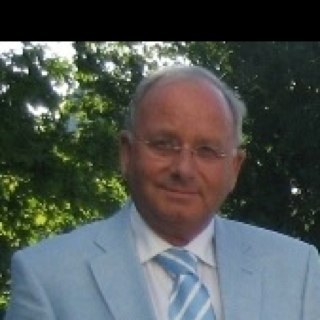 GerardBonnier's profile picture. 