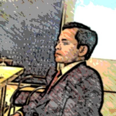 channthaso's profile picture. Politics & IR Lecturer | Researcher | Freelance Consultant in HR, Good Governance, Foreign Policy,Strategy. 
Tweets are personal views. 
channthaso2@proton.me