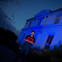 Ian O'Mullane (@ianomullane) 's Twitter Profile