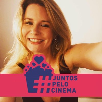 🎬 Coordenadora da área de Gestão de Negócios da Distribuidora @gullaneentretenimento