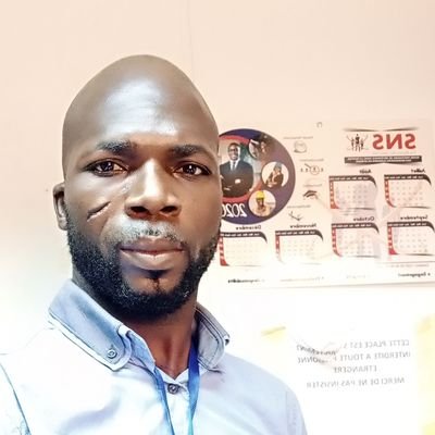 agnimel_angelo's profile picture. comme un felin