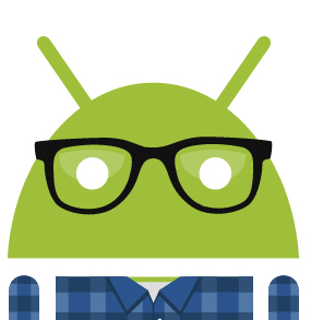 Tudo sobre a vida de um viciado no Android. Relatos, dicas e experiências com o robôzinho verde do Google serão os assuntos predominantes por aqui.