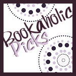 Welcome to @BookaholicPicks, the book-a-day Twitter of @BookaholicBlogs!