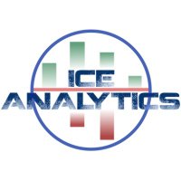Ice Analytics (@iceanalytics) 's Twitter Profile Photo