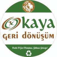 Kaya Geri Dönüşüm(@kayageridonusum) 's Twitter Profile Photo