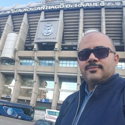 osamagalal774's profile picture. 