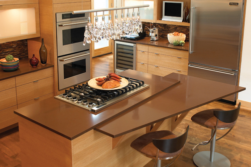 KitchenBathbyTH's profile picture. Tony Herrera's Kitchen & Bath Concepts in Nashville’s historic Cummins Station. Providing value-driven designs that encourage the art of living.