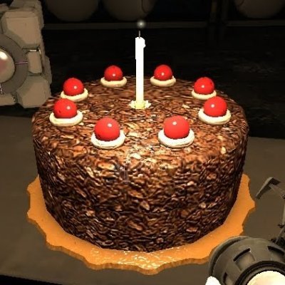 CakeSecured's profile picture. lima lmão