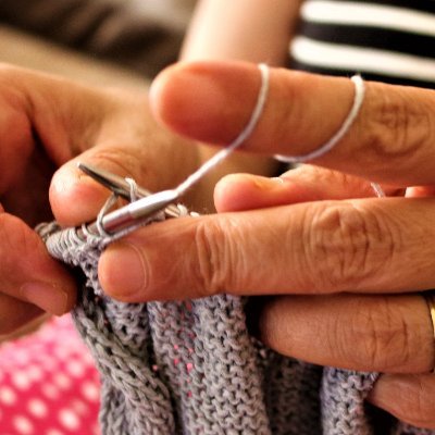 Sevim31974223's profile picture. hand-knitting, Fiber, Hand made tablecloths, earrings, necklaces, sweaters, gloves, berets and more... seller :