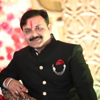 Nikesh Singh Chouhan (@nikeshsinghcho1) 's Twitter Profile