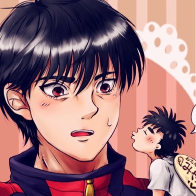 あぽろ/銀魂再燃中🔥