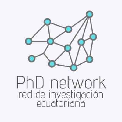 Red de investigadoras e investigadores que propician el debate sobre Ecuador desde una mirada académica para el desarrollo. Una iniciativa de @CircularEC.