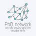 Red de Investigación del Ecuador 🇪🇨 (@phdenecuador) Twitter profile photo