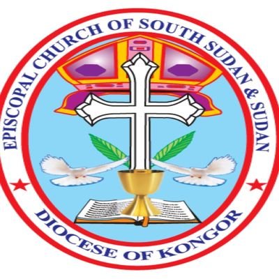 The Official Twitter handle of Diocese of Kongor, @ECSouthSudan.       Follow & Retweet ≠ Endorsements