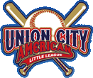 Union City American Little League (UCALL) is a non-profit organization within Little League Baseball.